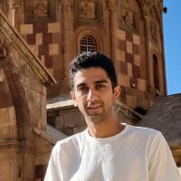 بهراد غلامی