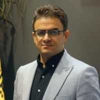 General Manager of Brand Management at Irancell