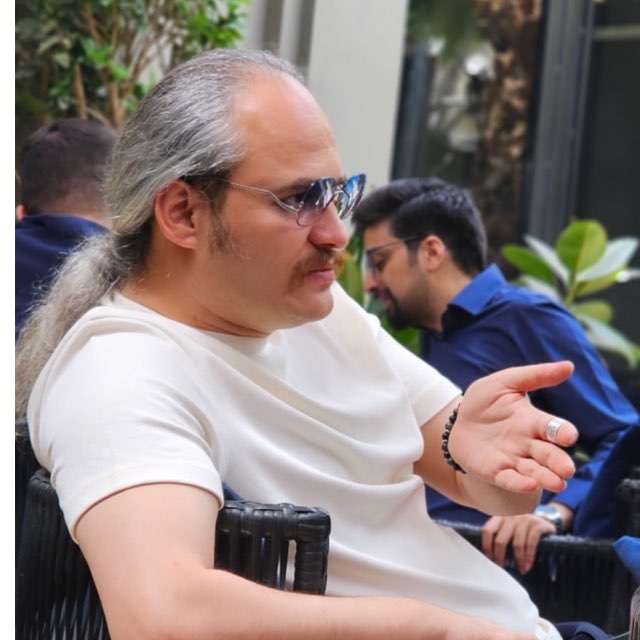 احمد عطارزاده