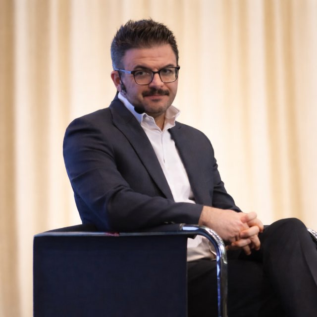 General Manager of Brand Management at Irancell