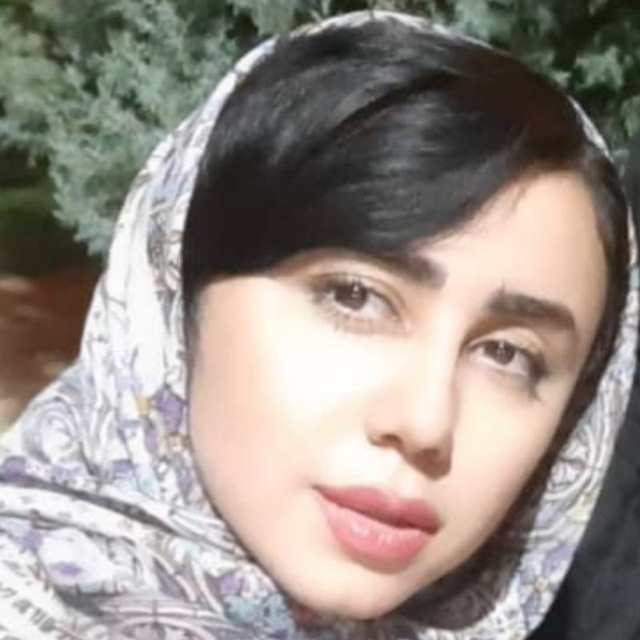 گیتا محمدزاده
